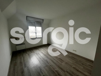 Appartement a louer pontoise - 2 pièce(s) - 44.56 m2 - Surfyn