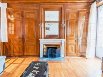 Appartement 649 000 € - 144 m²