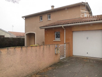 Maison a louer agen - 5 pièce(s) - 110.72 m2 - Surfyn