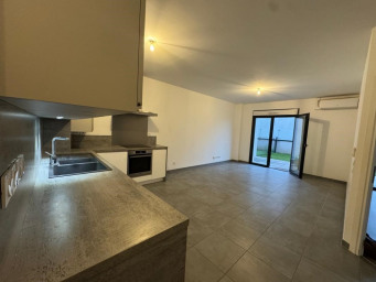 Appartement a louer romans-sur-isere - 2 pièce(s) - 50 m2 - Surfyn