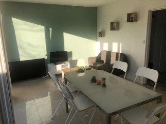 Maison a louer saint-ouen-l'aumone - 5 pièce(s) - 100 m2 - Surfyn