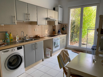 Maison a louer chatou - 5 pièce(s) - 123 m2 - Surfyn