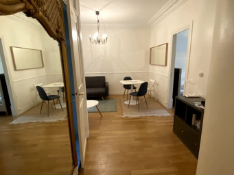 Appartement a louer levallois-perret - 2 pièce(s) - 36 m2 - Surfyn