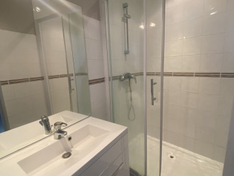 Appartement a louer venissieux - 2 pièce(s) - 45.98 m2 - Surfyn