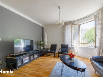 Appartement 499 000 € - 111 m²