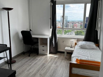 Appartement a louer strasbourg - 1 pièce(s) - 16 m2 - Surfyn