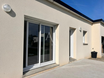 Maison a louer landerneau - 3 pièce(s) - 71 m2 - Surfyn