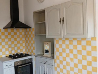 Maison a louer montceau-les-mines - 5 pièce(s) - 90 m2 - Surfyn