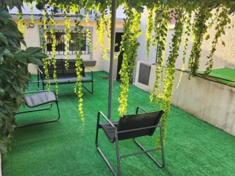 Maison a louer lyon-1er-arrondissement - 1 pièce(s) - 25 m2 - Surfyn