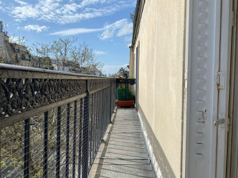 Appartement a louer paris-2e-arrondissement - 3 pièce(s) - 48.34 m2 - Surfyn