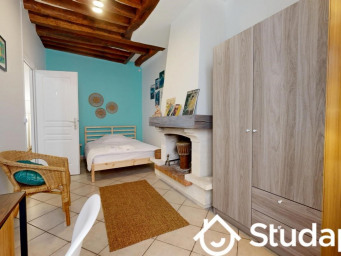 Appartement a louer paris-11e-arrondissement - 1 pièce(s) - 14 m2 - Surfyn