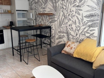 Appartement a louer toulouse - 1 pièce(s) - 38 m2 - Surfyn