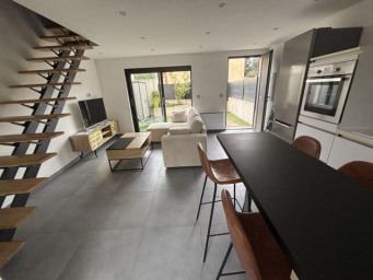 Maison a louer toulon - 2 pièce(s) - 48 m2 - Surfyn