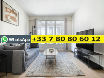 Appartement a louer paris-8e-arrondissement - 3 pièce(s) - 60 m2 - Surfyn