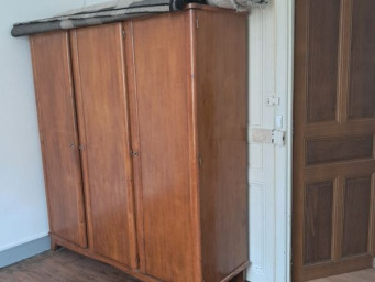 Appartement a louer angers - 1 pièce(s) - 28 m2 - Surfyn