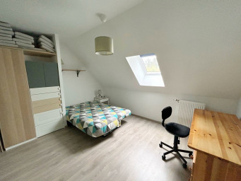 Maison a louer troyes - 3 pièce(s) - 63 m2 - Surfyn