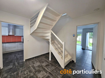 Maison a louer vannes - 5 pièce(s) - 122 m2 - Surfyn