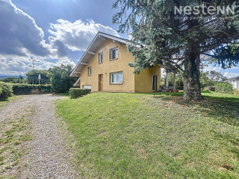 Maison a louer thonon-les-bains - 5 pièce(s) - 95 m2 - Surfyn