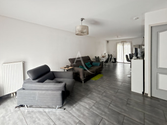 Maison a louer melun - 4 pièce(s) - 101 m2 - Surfyn