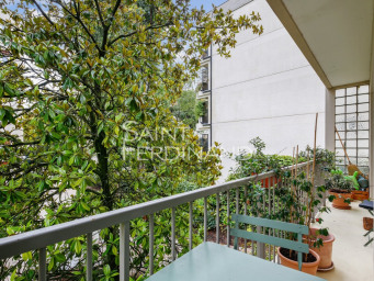 Appartement a vendre neuilly-sur-seine - 3 pièce(s) - 87 m2 - Surfyn