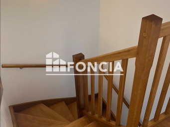 Maison a louer saumur - 4 pièce(s) - 96.45 m2 - Surfyn