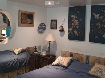 Appartement a louer paris-4e-arrondissement - 2 pièce(s) - 73.41 m2 - Surfyn