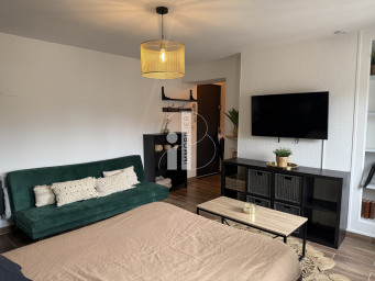 Appartement a louer fontainebleau - 1 pièce(s) - 30 m2 - Surfyn