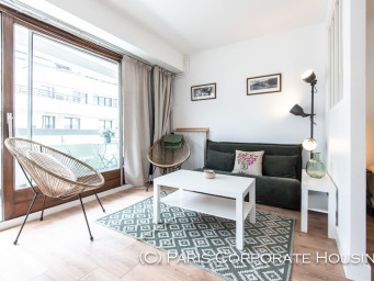Appartement a louer boulogne-billancourt - 2 pièce(s) - 32 m2 - Surfyn