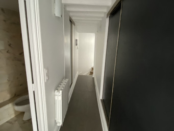 Appartement a louer paris-4e-arrondissement - 1 pièce(s) - 31.5 m2 - Surfyn