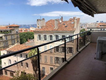 Appartement a louer marseille-7e-arrondissement - 3 pièce(s) - 65.24 m2 - Surfyn