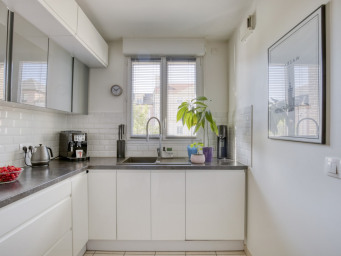 Appartement a vendre gennevilliers - 4 pièce(s) - 86.38 m2 - Surfyn