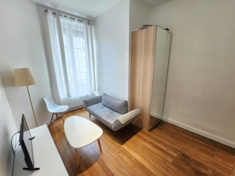 Appartement a louer villeurbanne - 1 pièce(s) - 24.1 m2 - Surfyn