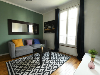 Appartement a louer maisons-alfort - 3 pièce(s) - 55 m2 - Surfyn