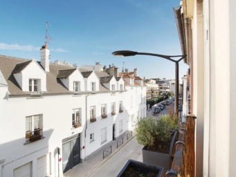 Appartement a louer boulogne-billancourt - 2 pièce(s) - 40 m2 - Surfyn