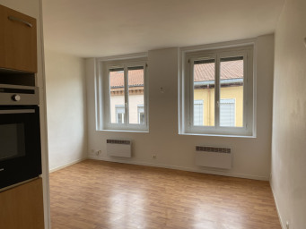 Appartement 145 000 € - 32 m²