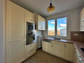 Appartement a louer evreux - 3 pièce(s) - 71 m2 - Surfyn