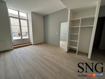 Appartement a louer dole - 2 pièce(s) - 41.11 m2 - Surfyn