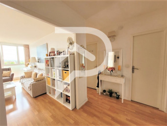 Appartement a louer soisy-sous-montmorency - 3 pièce(s) - 63 m2 - Surfyn