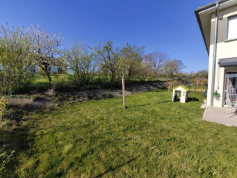 Maison a louer besancon - 4 pièce(s) - 90 m2 - Surfyn