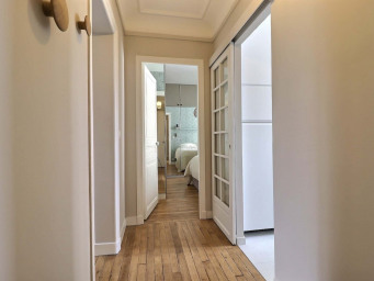 Appartement a louer paris-14e-arrondissement - 1 pièce(s) - 50 m2 - Surfyn