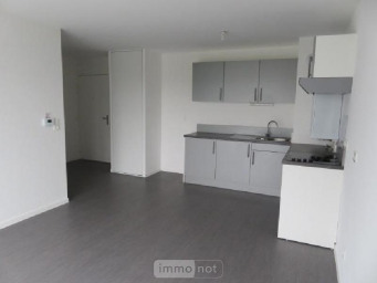 Appartement a louer mont-saint-aignan - 3 pièce(s) - 60.29 m2 - Surfyn