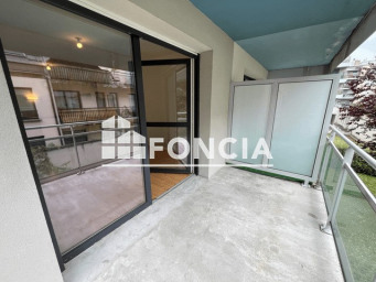 Appartement a louer tourcoing - 2 pièce(s) - 39.3 m2 - Surfyn