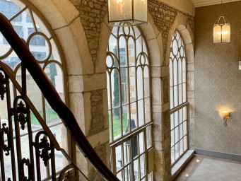 Appartement a louer caluire-et-cuire - 4 pièce(s) - 92.52 m2 - Surfyn