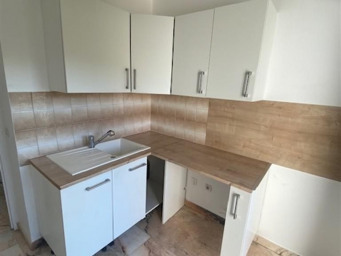 Appartement a louer montfermeil - 2 pièce(s) - 39 m2 - Surfyn