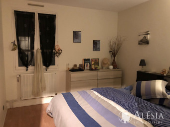 Maison a louer chalons-en-champagne - 4 pièce(s) - 100 m2 - Surfyn