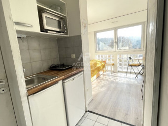 Appartement a louer chaville - 1 pièce(s) - 16.42 m2 - Surfyn