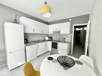 Maison a louer toulouse - 4 pièce(s) - 88 m2 - Surfyn