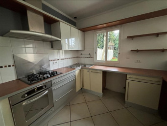 Maison a louer begles - 5 pièce(s) - 135.4 m2 - Surfyn
