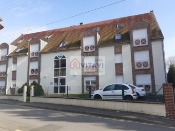Appartement a louer beauvais - 1 pièce(s) - 28 m2 - Surfyn