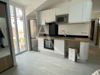 Appartement a louer charenton-le-pont - 1 pièce(s) - 23 m2 - Surfyn